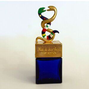 Vintage Niki De Saint Phalle Flacon